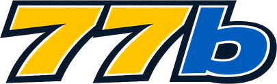 77b লোগো